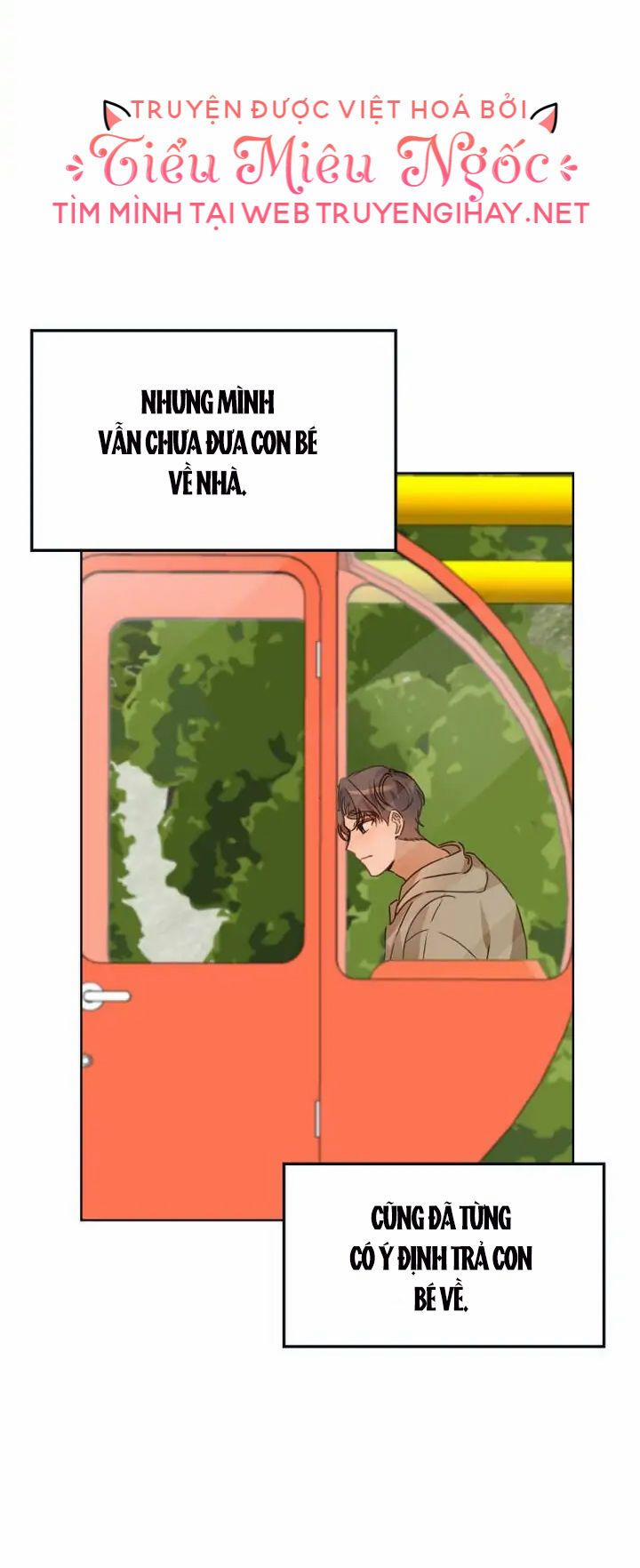 Đứa Con Gái Dễ Thương 43 trang 37