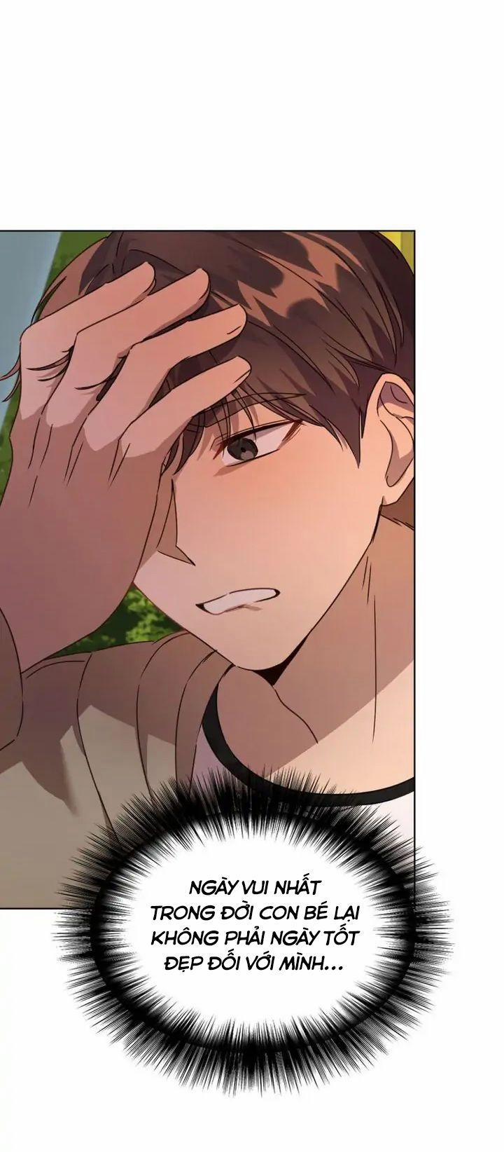 Đứa Con Gái Dễ Thương 43 trang 38