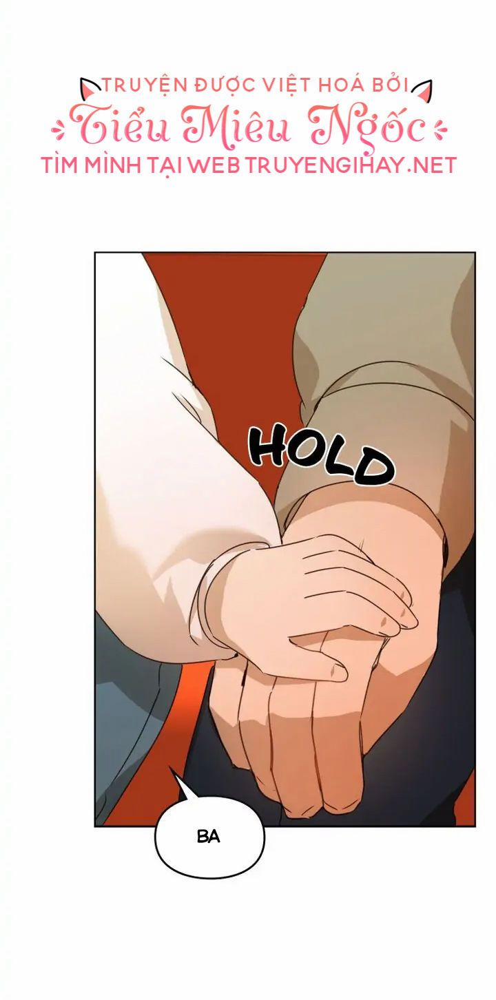 Đứa Con Gái Dễ Thương 43 trang 39