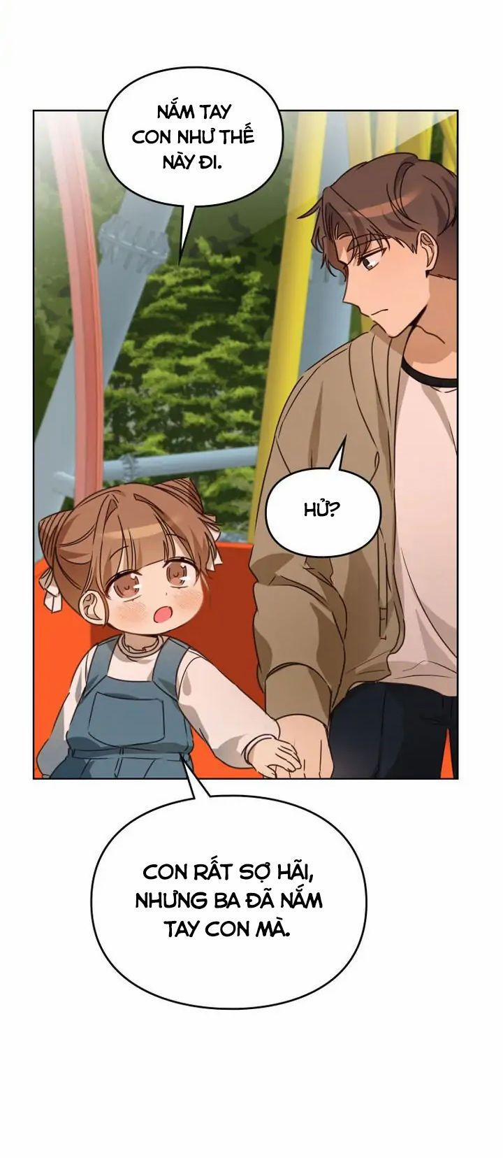 Đứa Con Gái Dễ Thương 43 trang 40