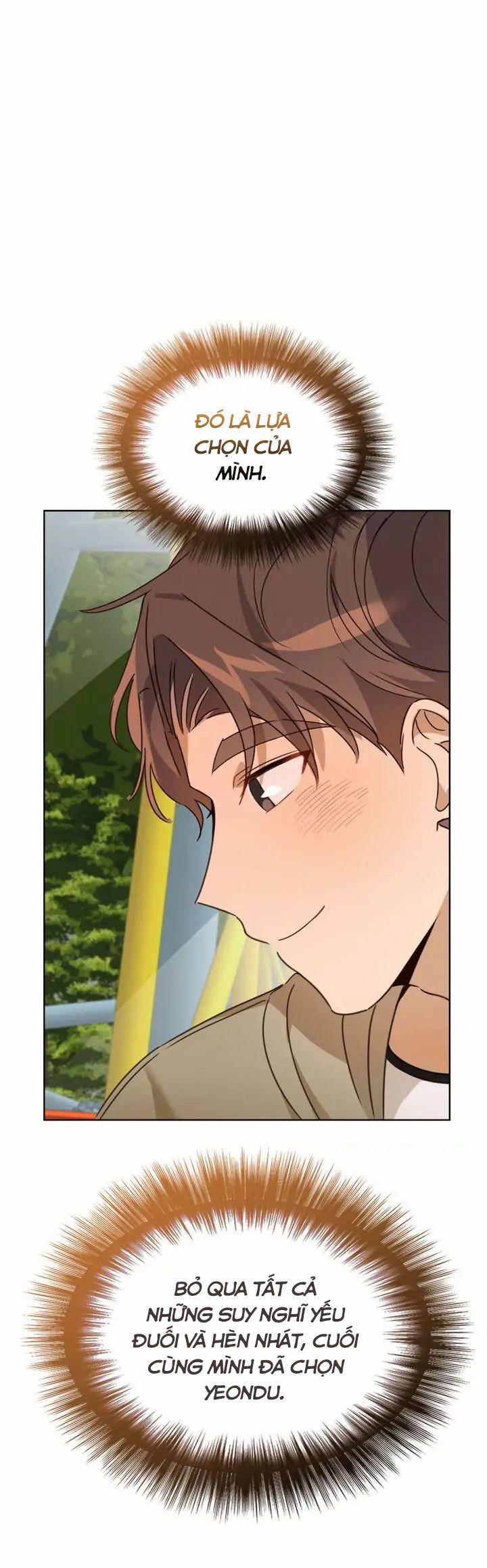 Đứa Con Gái Dễ Thương 43 trang 42