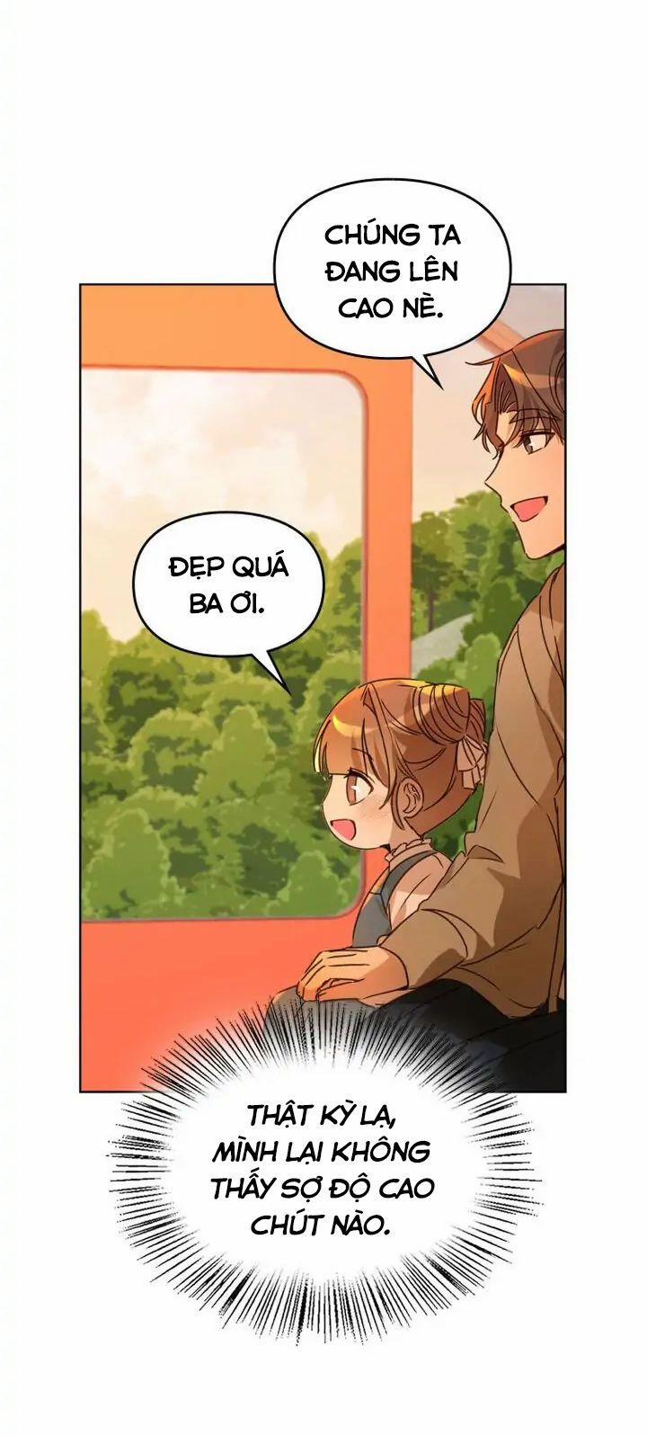 Đứa Con Gái Dễ Thương 43 trang 46