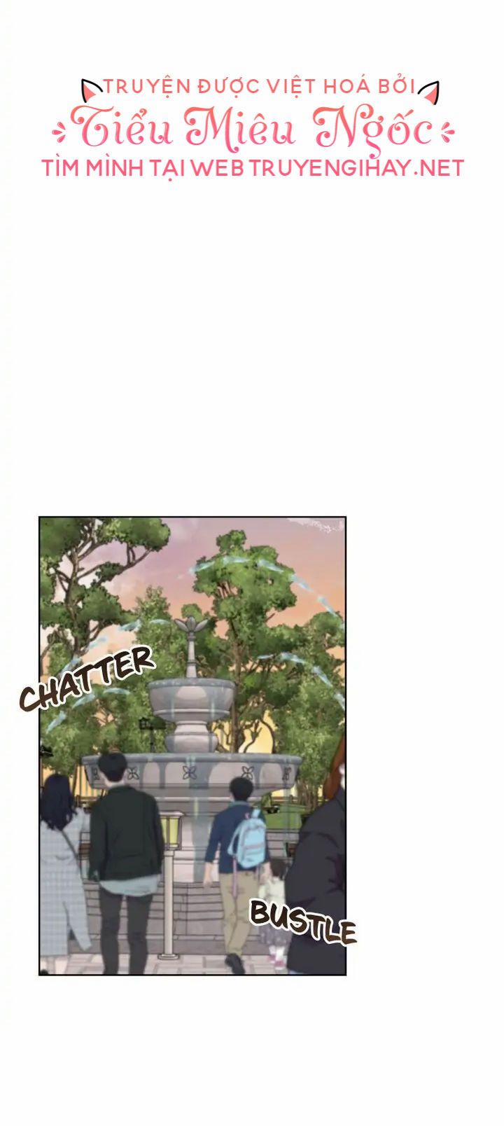 Đứa Con Gái Dễ Thương 43 trang 47