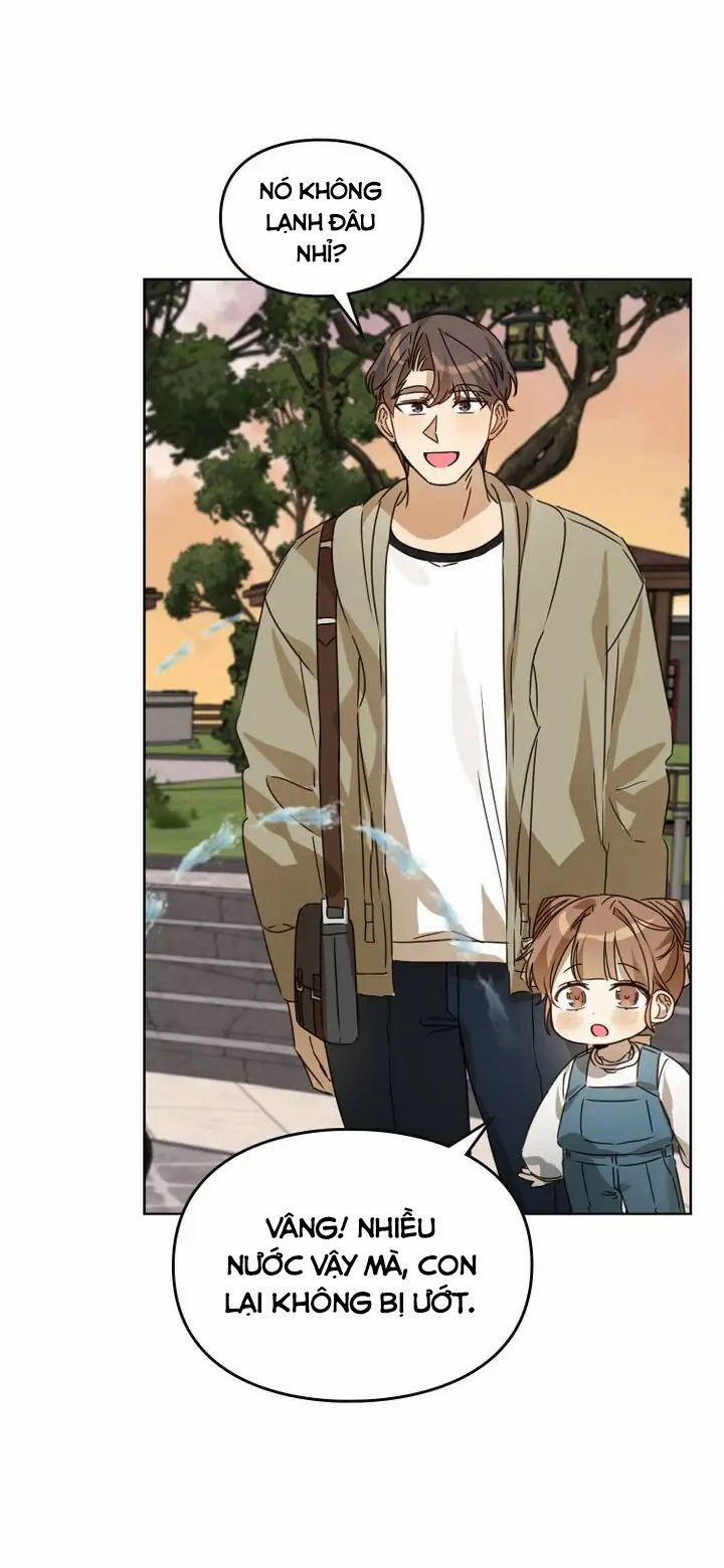 Đứa Con Gái Dễ Thương 43 trang 48