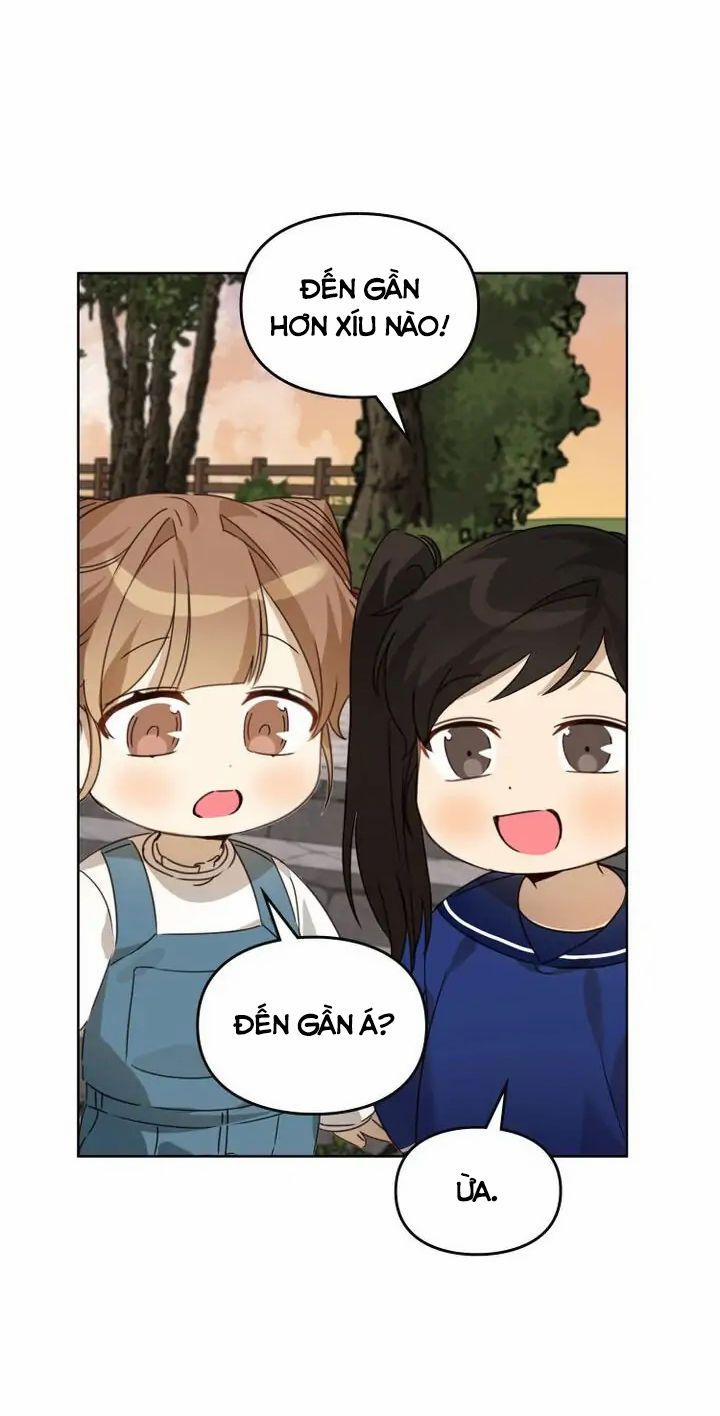 Đứa Con Gái Dễ Thương 43 trang 49