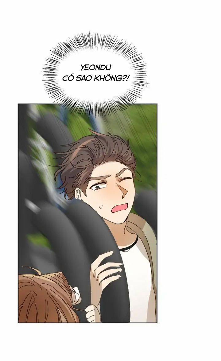 Đứa Con Gái Dễ Thương 43 trang 5