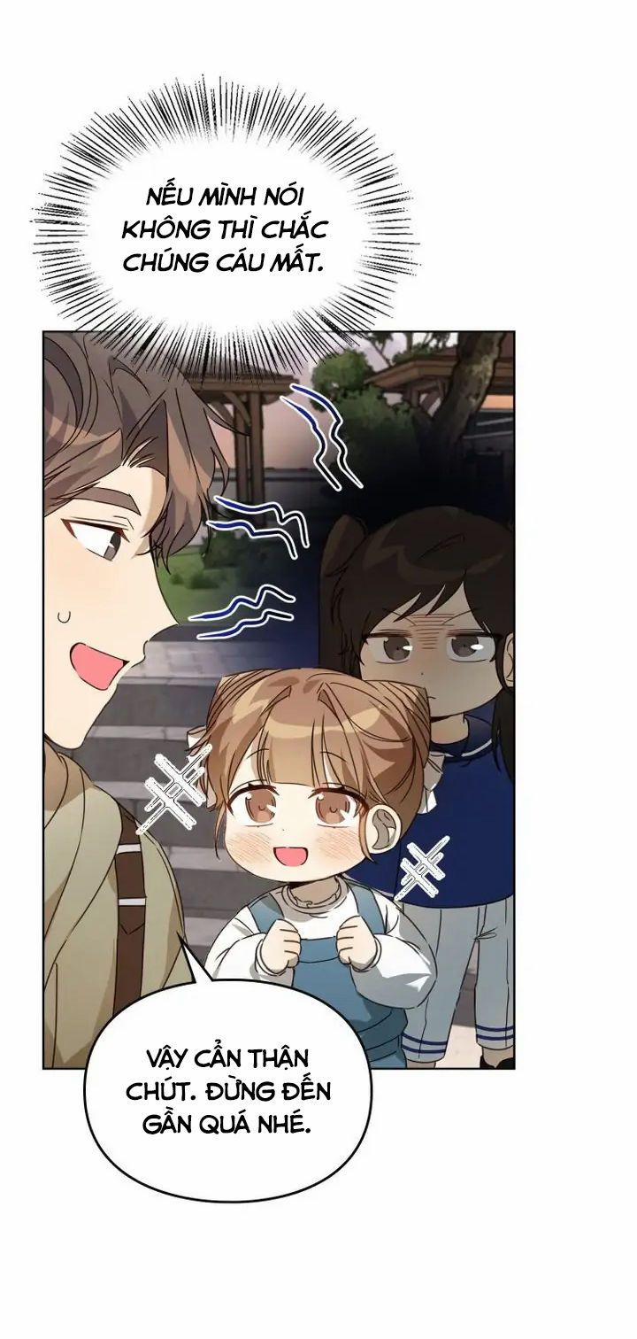 Đứa Con Gái Dễ Thương 43 trang 50