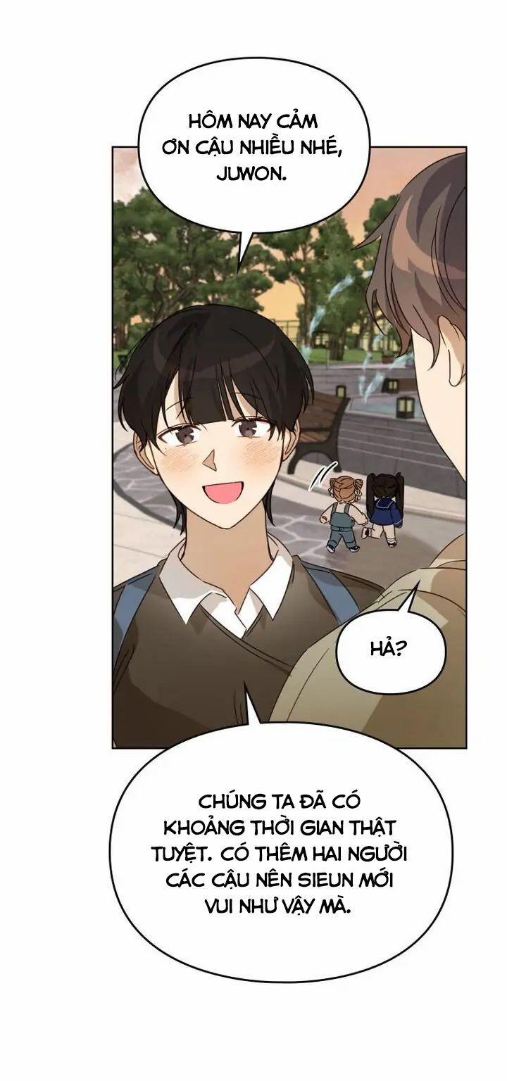 Đứa Con Gái Dễ Thương 43 trang 51