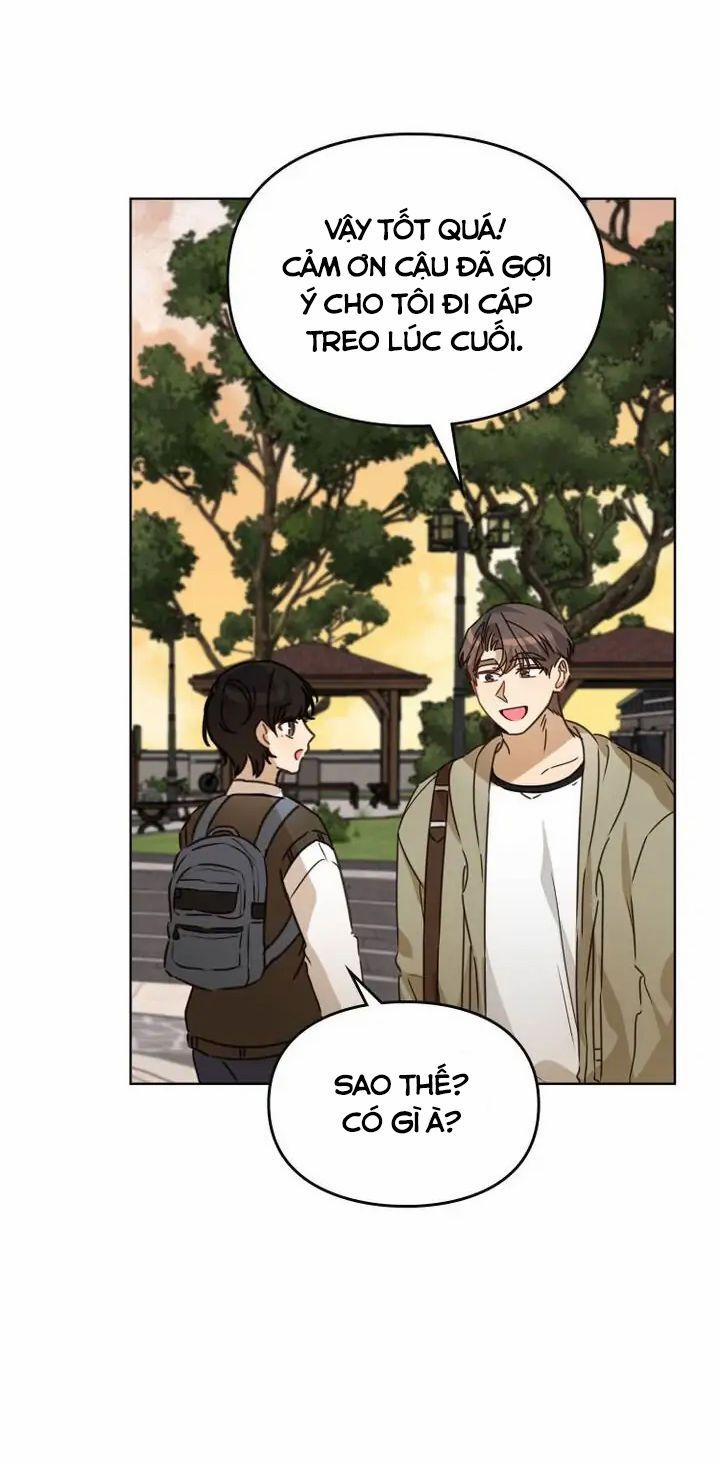 Đứa Con Gái Dễ Thương 43 trang 54