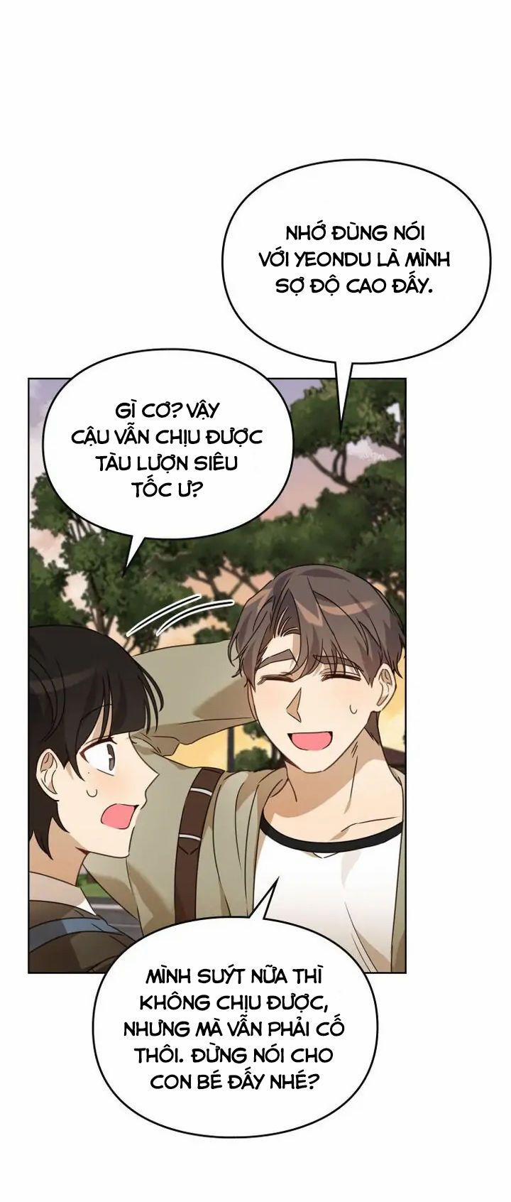 Đứa Con Gái Dễ Thương 43 trang 55