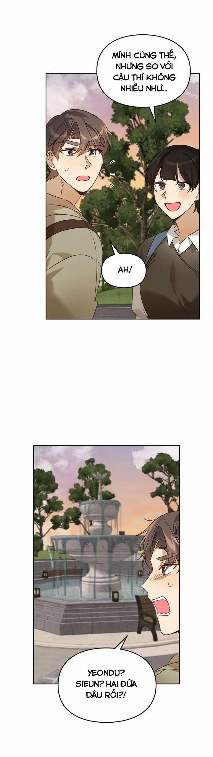 Đứa Con Gái Dễ Thương 43 trang 58