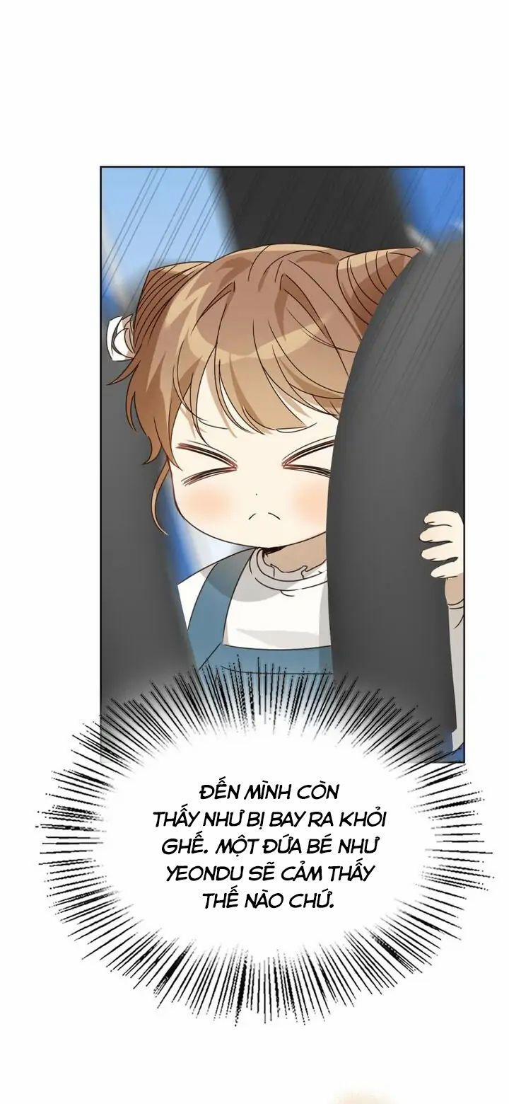 Đứa Con Gái Dễ Thương 43 trang 6