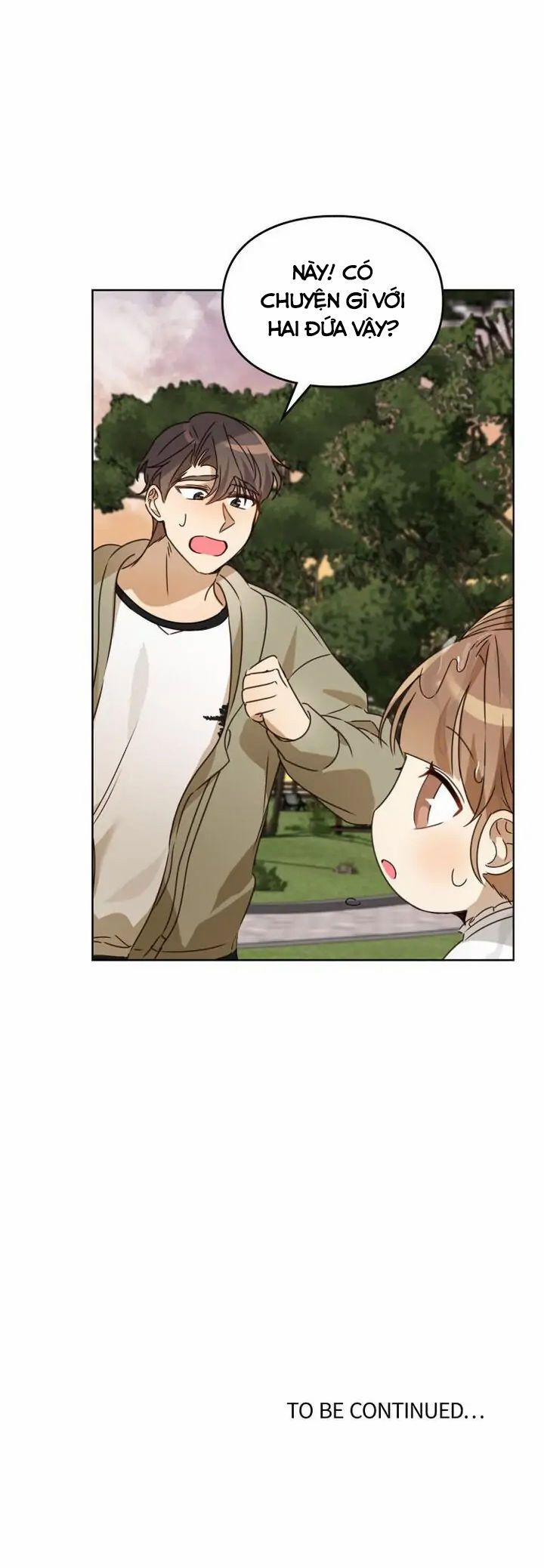 Đứa Con Gái Dễ Thương 43 trang 62