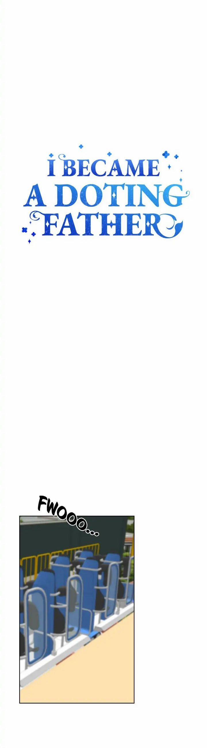 Đứa Con Gái Dễ Thương 43 trang 8