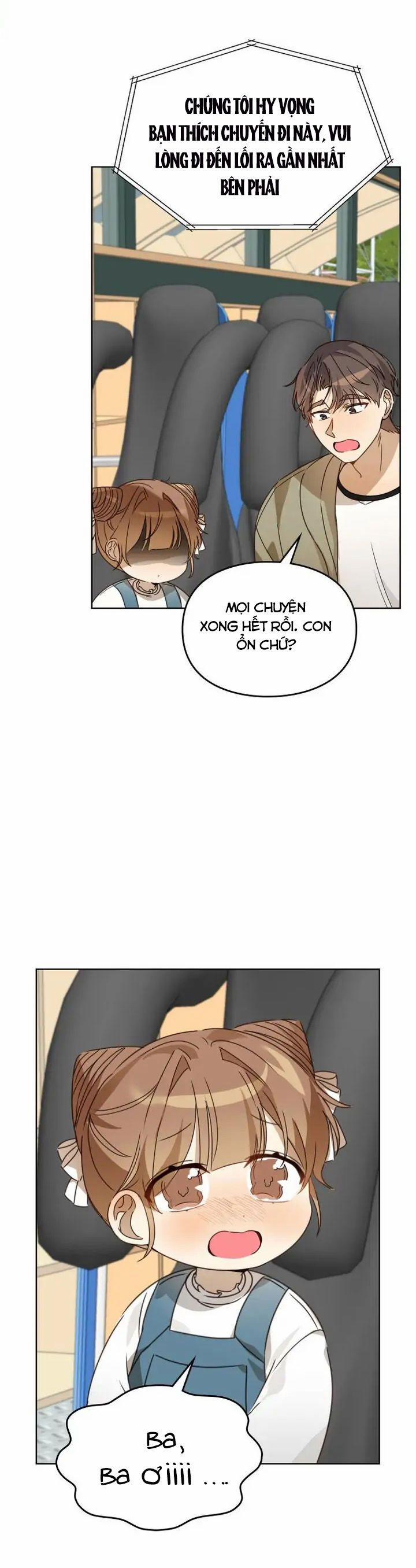 Đứa Con Gái Dễ Thương 43 trang 9