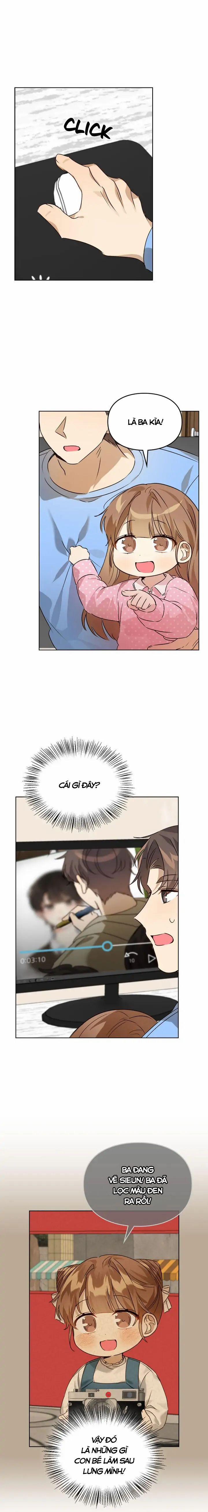 Đứa Con Gái Dễ Thương 45 trang 0