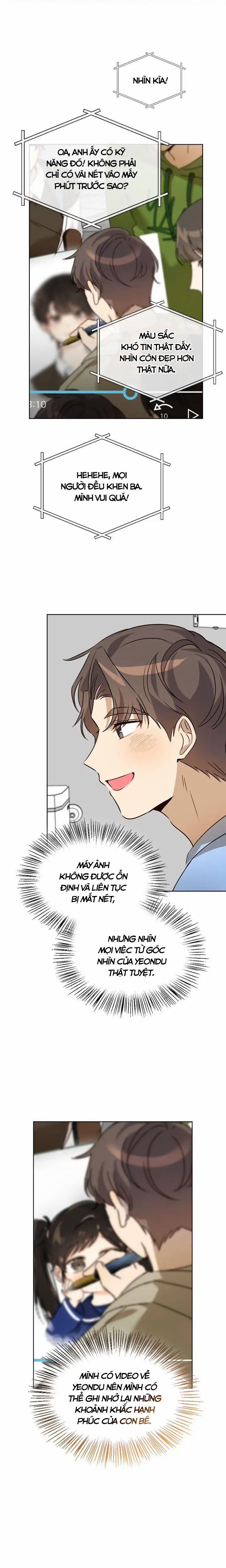 Đứa Con Gái Dễ Thương 45 trang 4