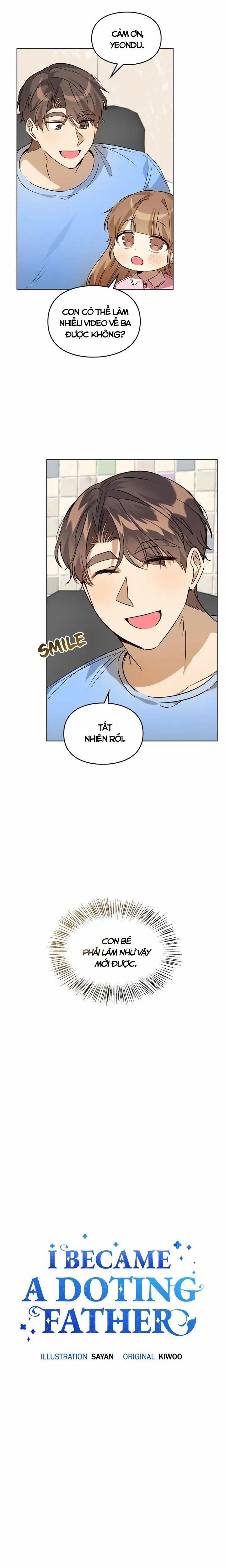 Đứa Con Gái Dễ Thương 45 trang 5