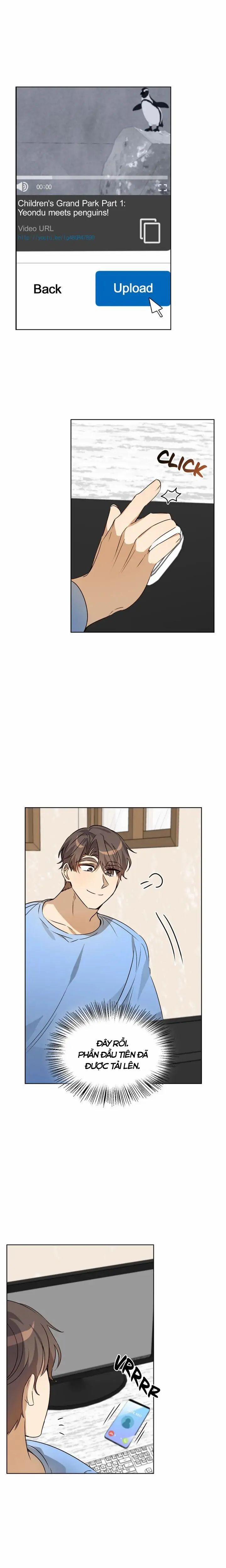 Đứa Con Gái Dễ Thương 45 trang 6