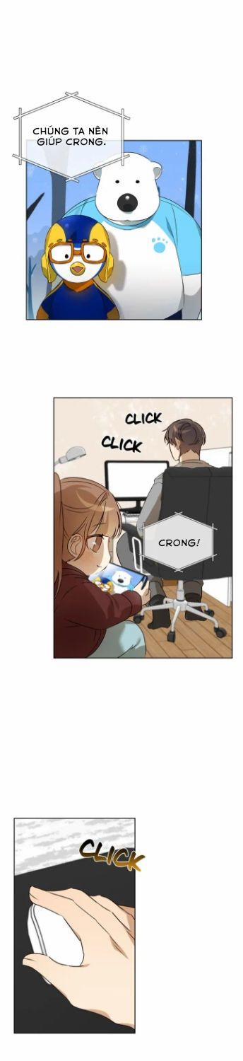 Đứa Con Gái Dễ Thương 47 trang 0