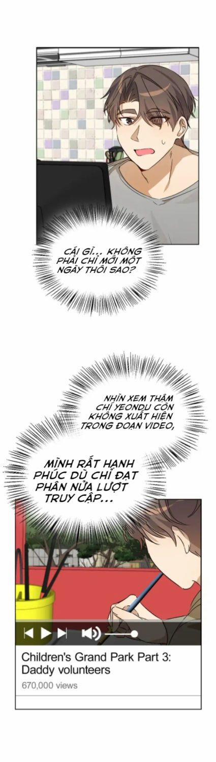 Đứa Con Gái Dễ Thương 47 trang 1