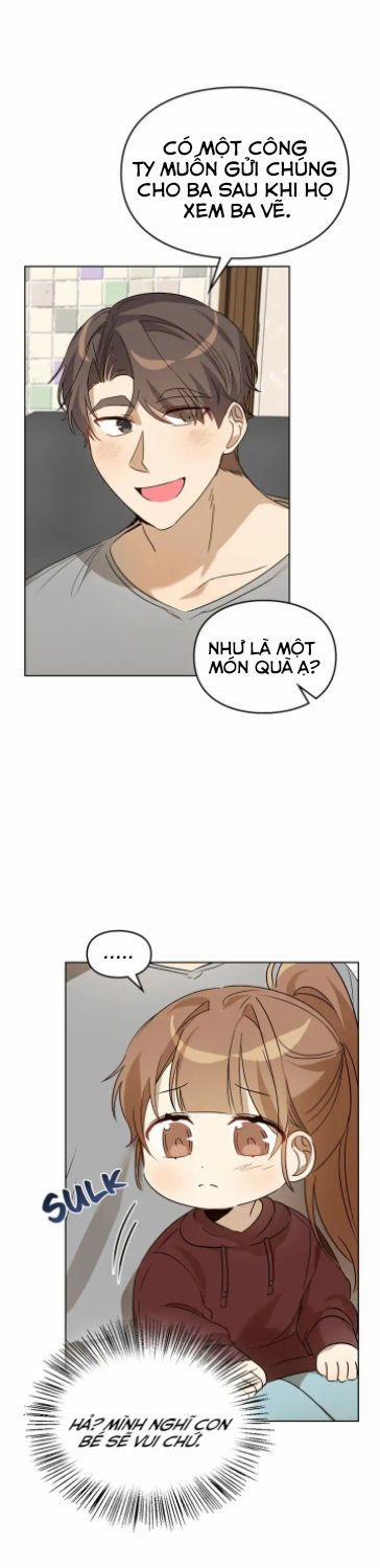 Đứa Con Gái Dễ Thương 47 trang 10