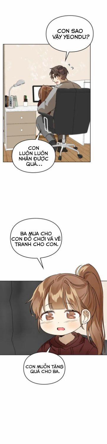 Đứa Con Gái Dễ Thương 47 trang 11