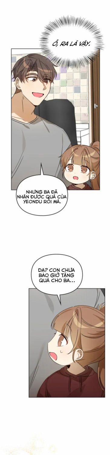 Đứa Con Gái Dễ Thương 47 trang 12