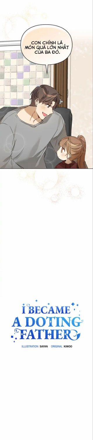 Đứa Con Gái Dễ Thương 47 trang 13