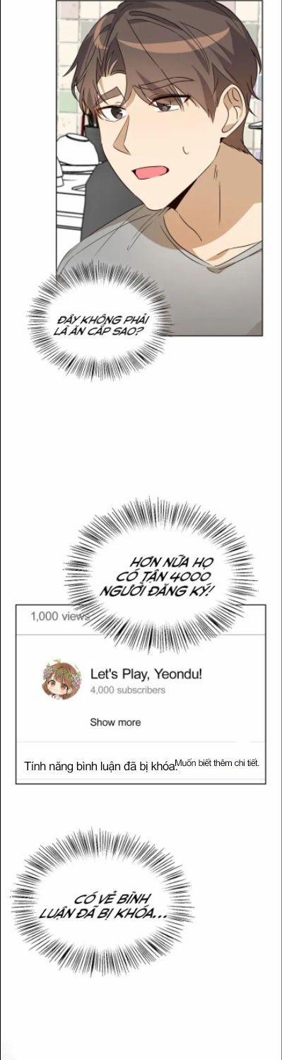 Đứa Con Gái Dễ Thương 47 trang 15