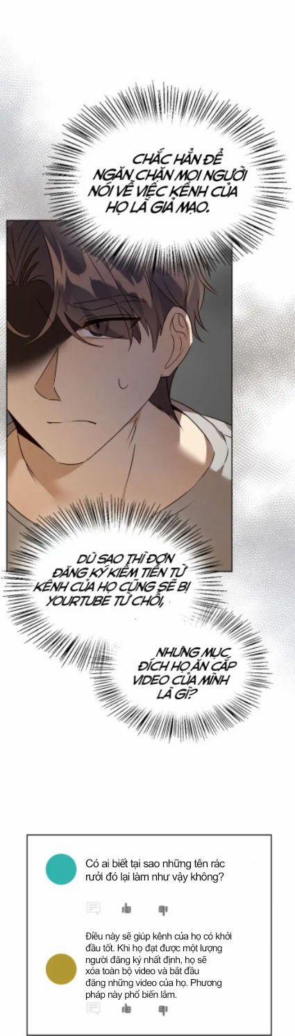 Đứa Con Gái Dễ Thương 47 trang 16