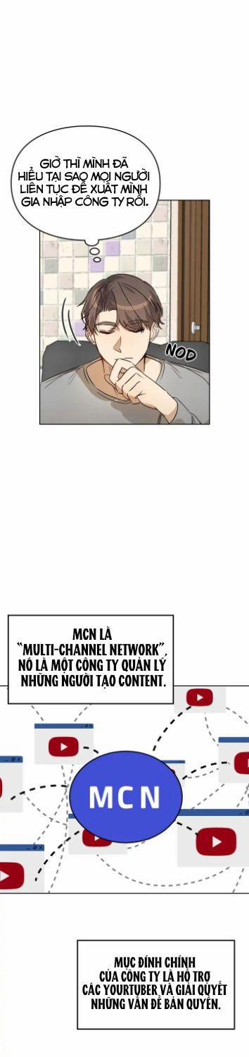 Đứa Con Gái Dễ Thương 47 trang 17