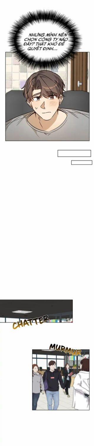 Đứa Con Gái Dễ Thương 47 trang 19