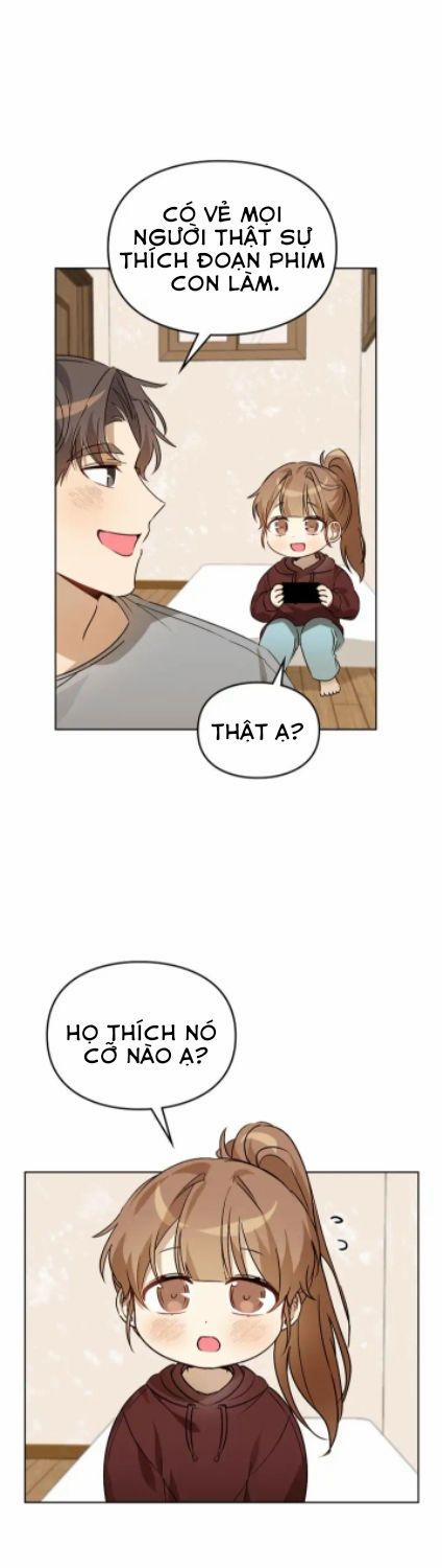 Đứa Con Gái Dễ Thương 47 trang 2