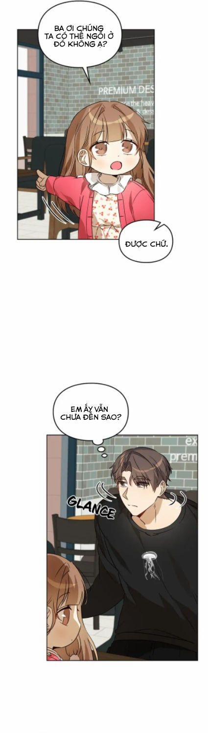 Đứa Con Gái Dễ Thương 47 trang 20