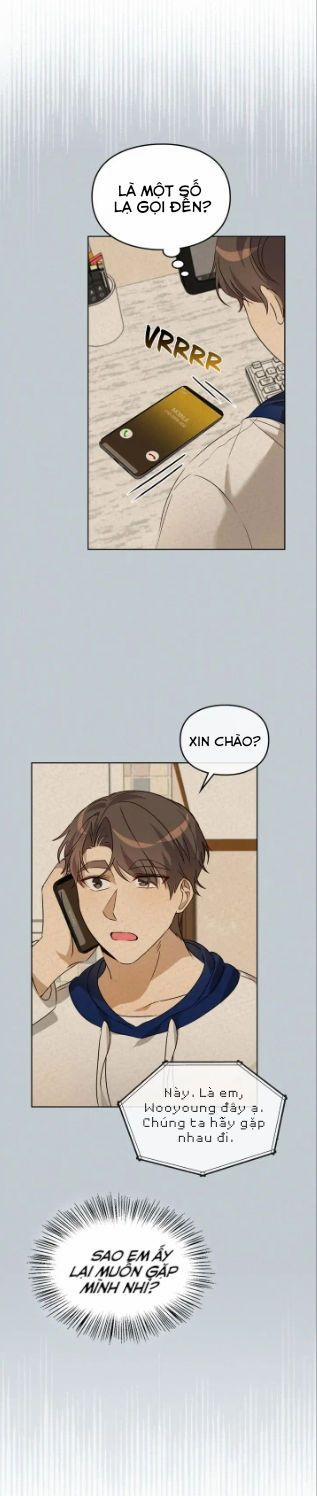 Đứa Con Gái Dễ Thương 47 trang 21