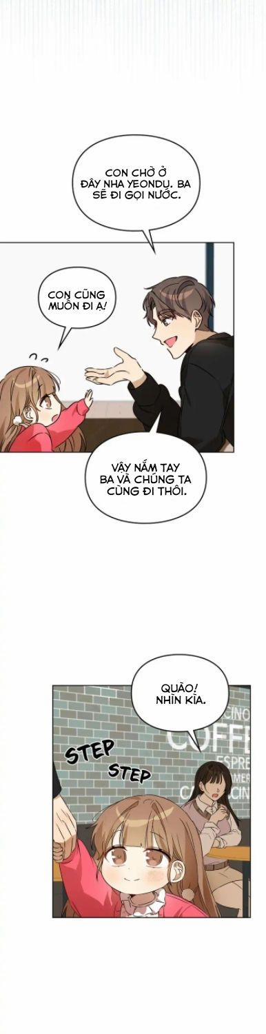 Đứa Con Gái Dễ Thương 47 trang 22