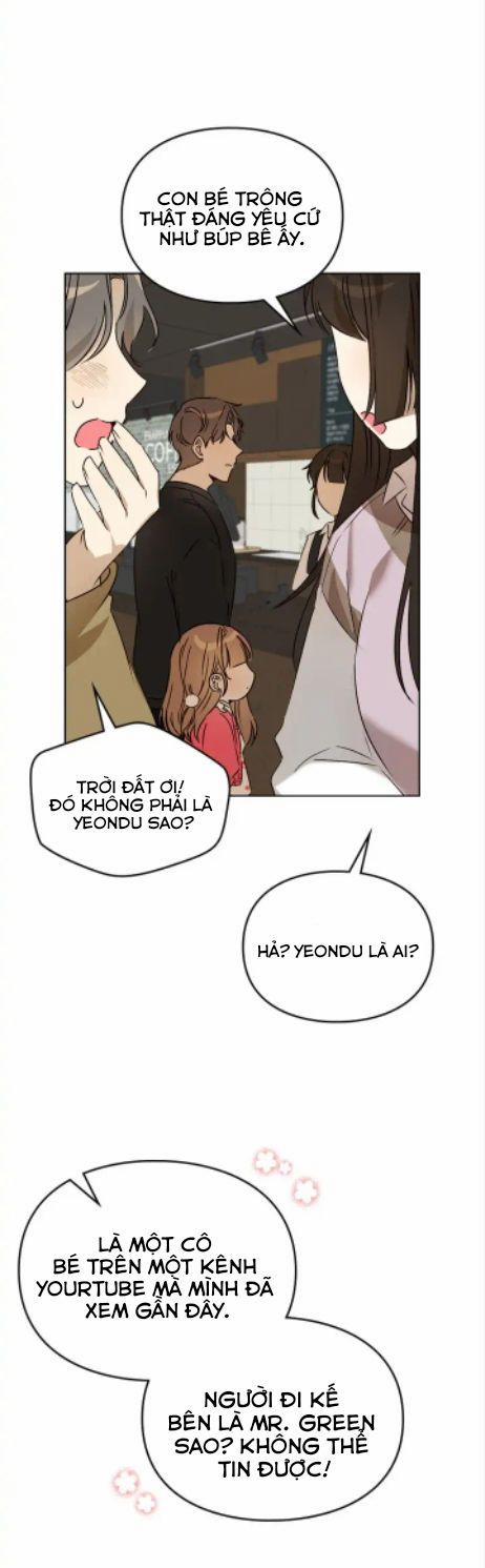 Đứa Con Gái Dễ Thương 47 trang 23