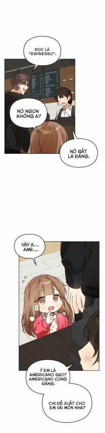 Đứa Con Gái Dễ Thương 47 trang 25