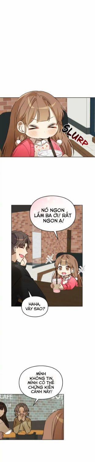 Đứa Con Gái Dễ Thương 47 trang 27