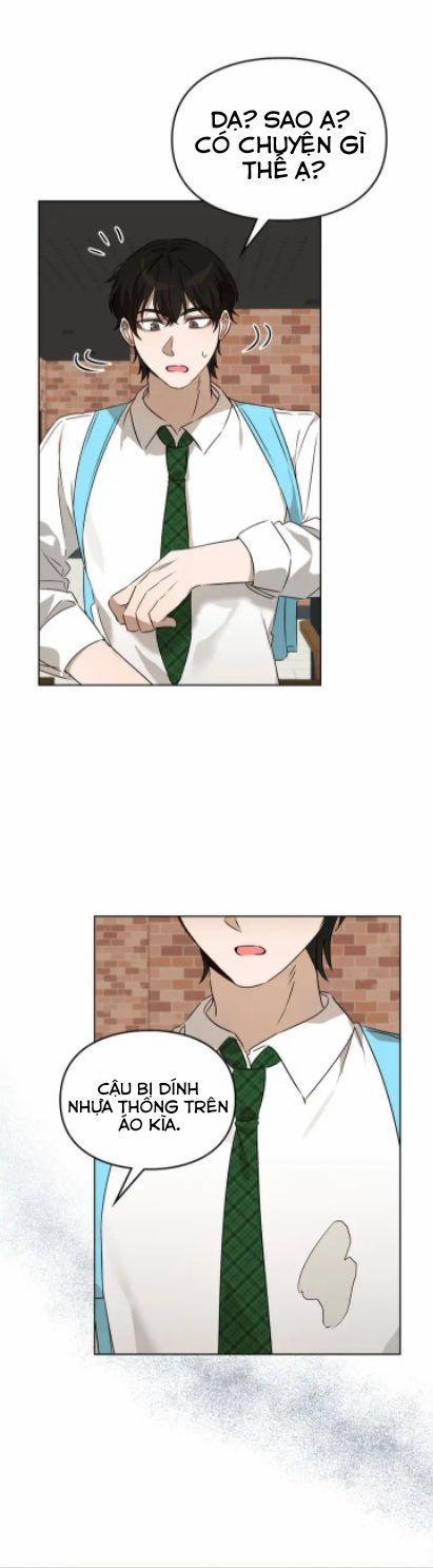 Đứa Con Gái Dễ Thương 47 trang 29