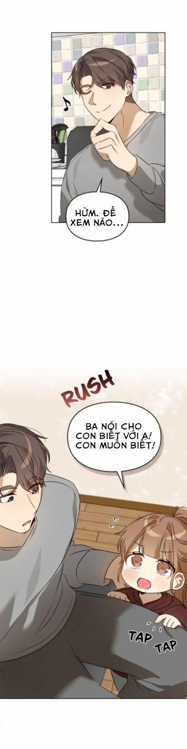 Đứa Con Gái Dễ Thương 47 trang 3