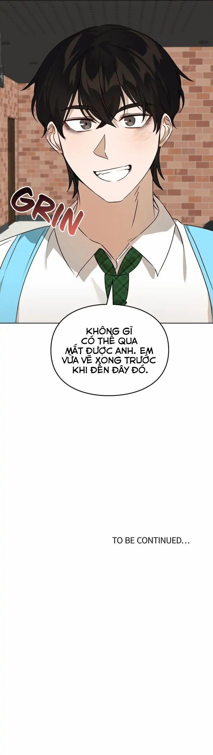 Đứa Con Gái Dễ Thương 47 trang 30