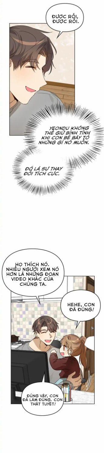 Đứa Con Gái Dễ Thương 47 trang 4