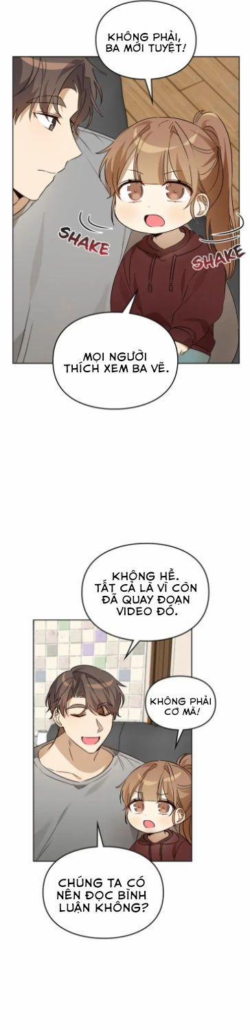 Đứa Con Gái Dễ Thương 47 trang 5