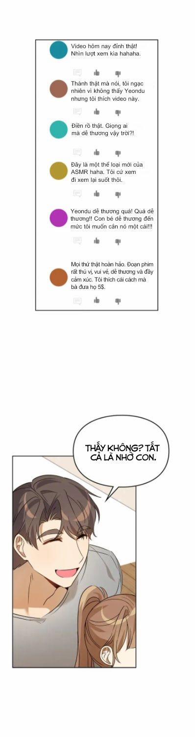 Đứa Con Gái Dễ Thương 47 trang 6