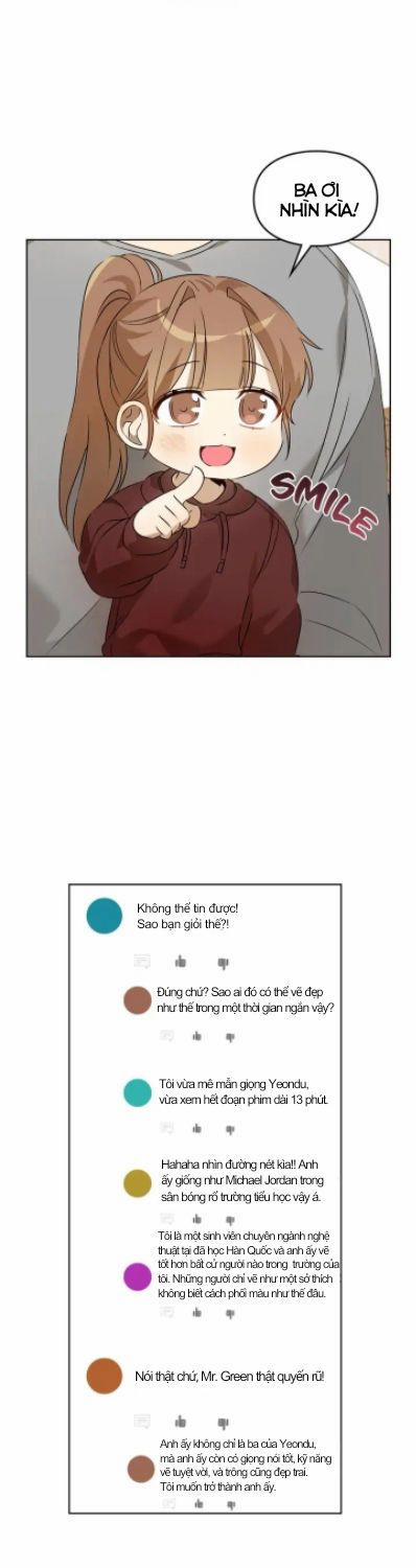 Đứa Con Gái Dễ Thương 47 trang 7