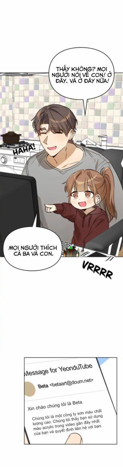 Đứa Con Gái Dễ Thương 47 trang 8