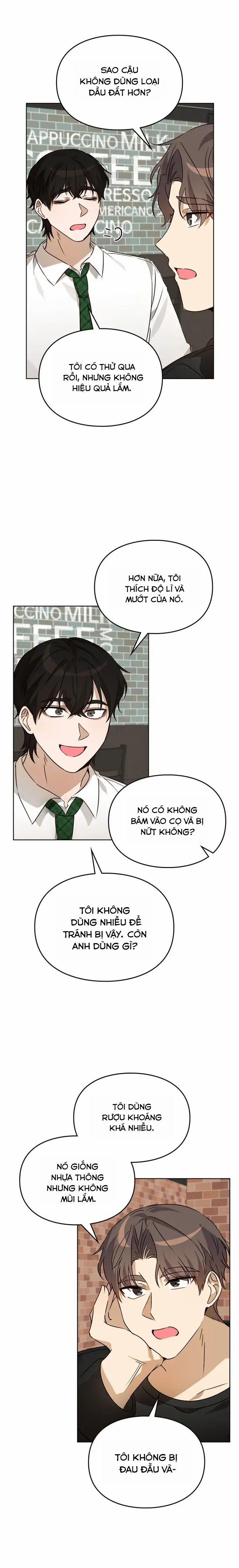 Đứa Con Gái Dễ Thương 48 trang 1