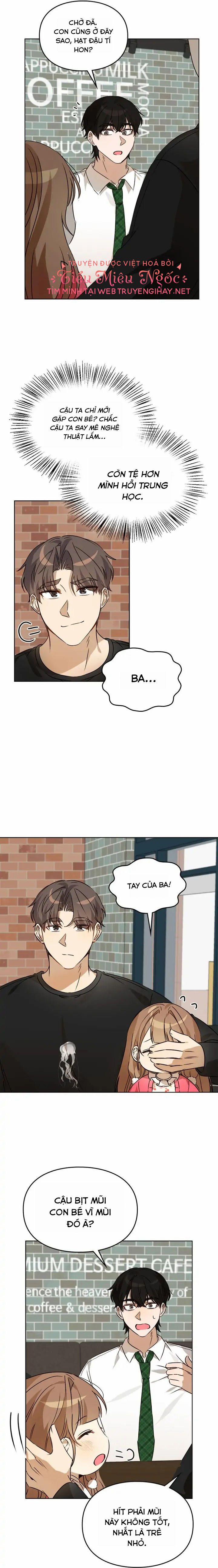 Đứa Con Gái Dễ Thương 48 trang 2